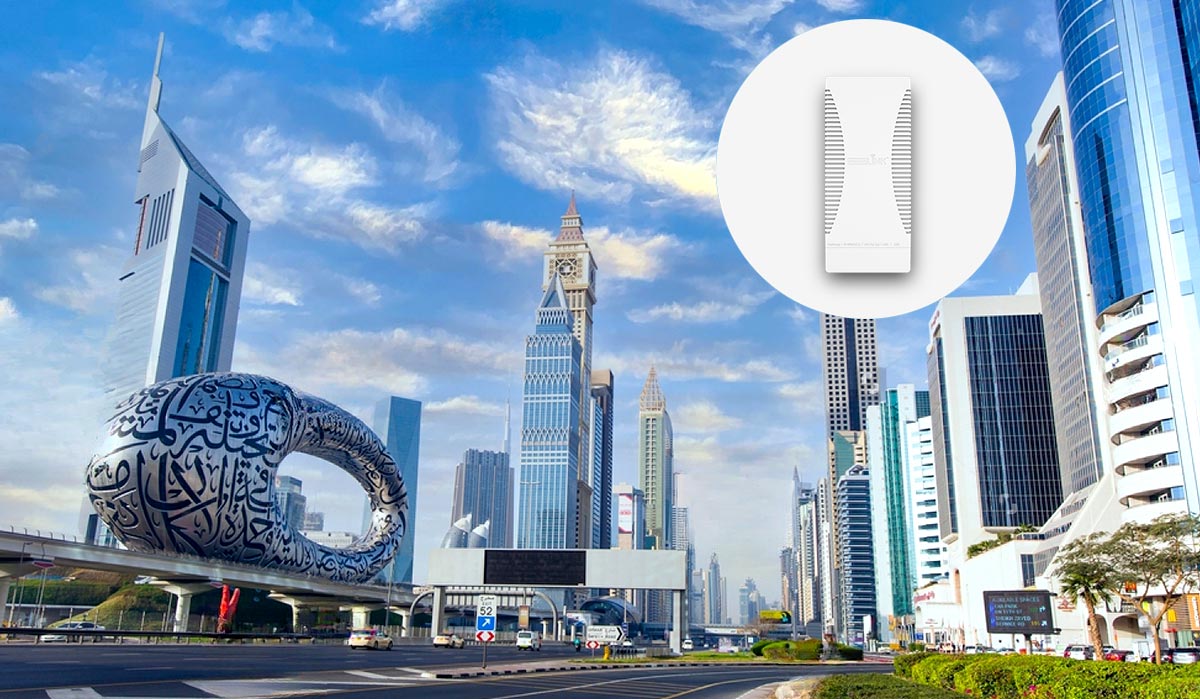 Empowering Businesses and Communities with Managed WiFi Solutions in Dubai