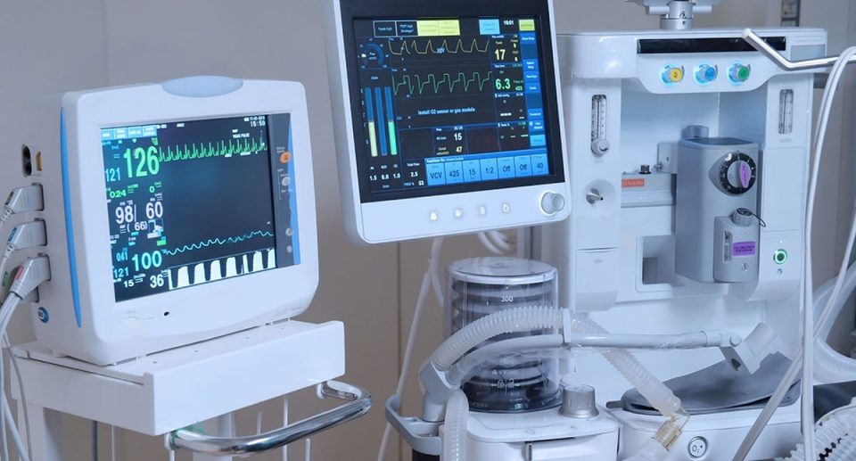 Medical device vulnerability could let hackers steal Wi-Fi credentials
