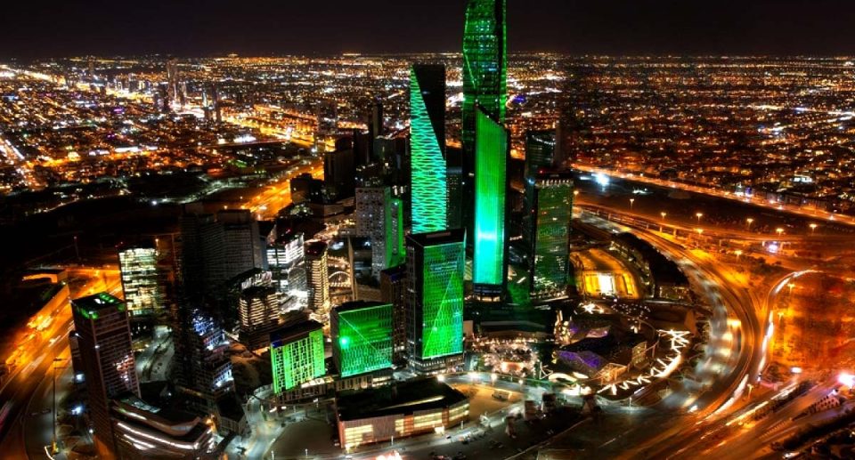 Revolutionizing Connectivity in Riyadh with EZELINK’s Managed WiFi Solutions