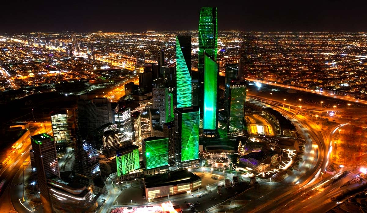 Revolutionizing Connectivity in Riyadh with EZELINK’s Managed WiFi Solutions