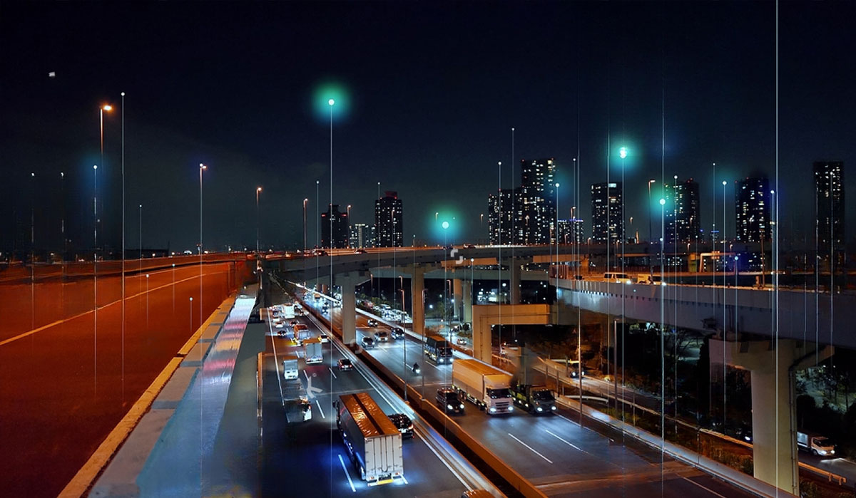 Transforming Transportation with Cutting-Edge WiFi Solutions