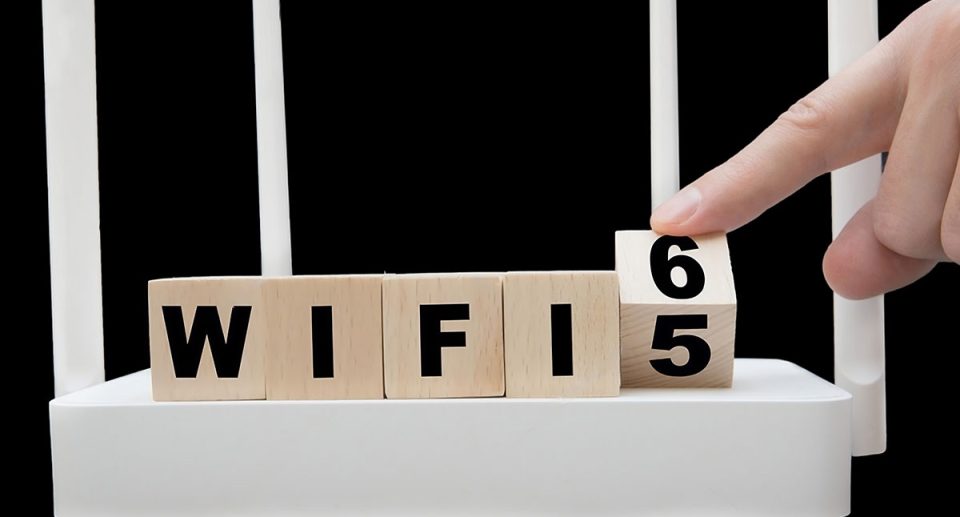 Preparing for the Age of WiFi 6: Everything you need to know about upgrading your network