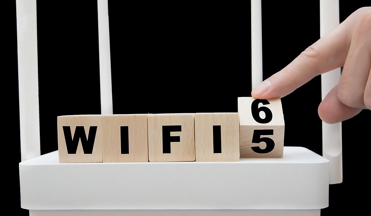 Introducing Wi-Fi 6: A Closer Look at the Evolution