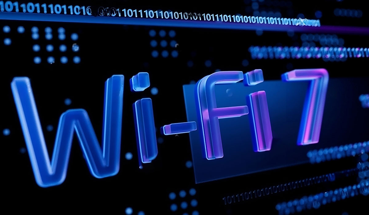 Multilink technology and big spectrum gains will drive Wi-Fi 7
