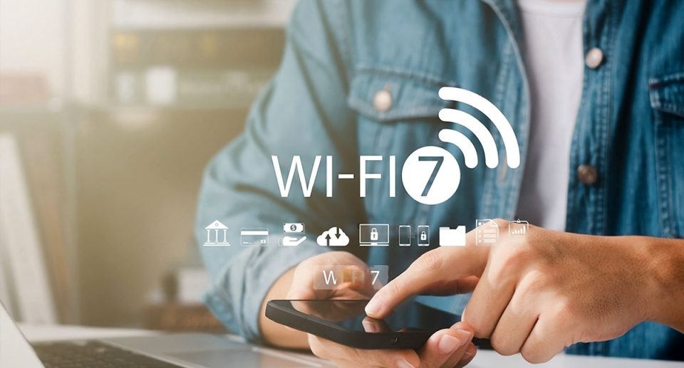 What is Wi-Fi 7, and will it replace wired Ethernet?