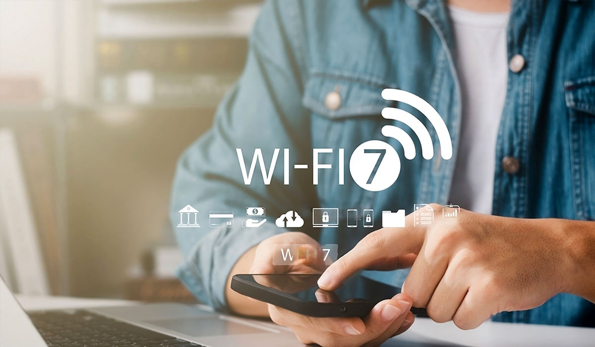 What is Wi-Fi 7, and will it replace wired Ethernet?