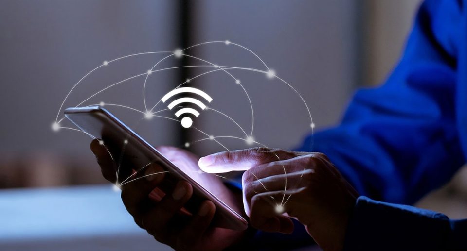 Wi-Fi HaLow: Wireless for the internet of things